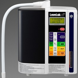 Levelux KANGEN SD501 Platinum water lonization Machine.jpg